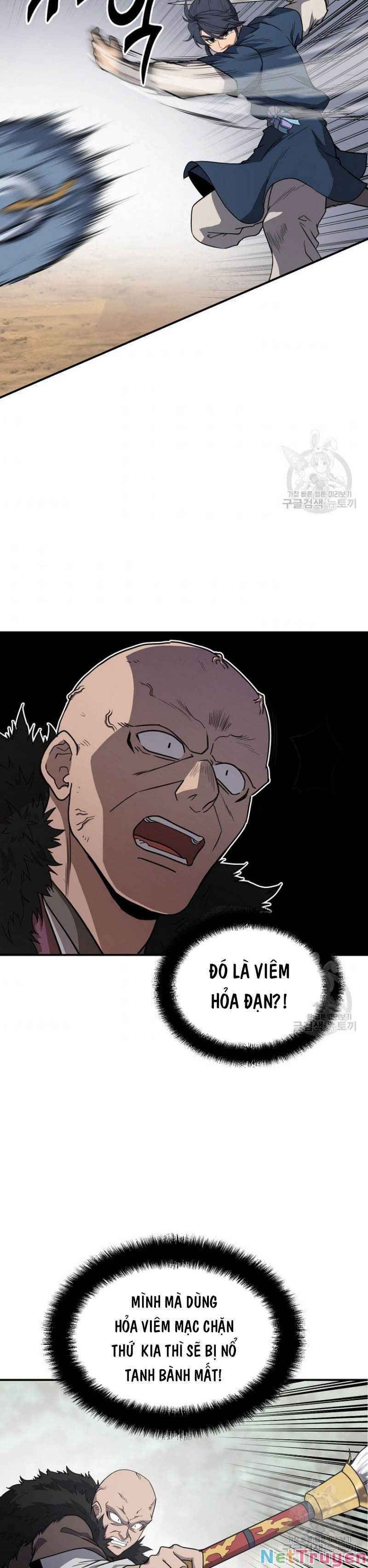 đọc truyện Thiên Niên Phương Sĩ Chương 11 ảnh 31 tại Thiên Thai Truyện