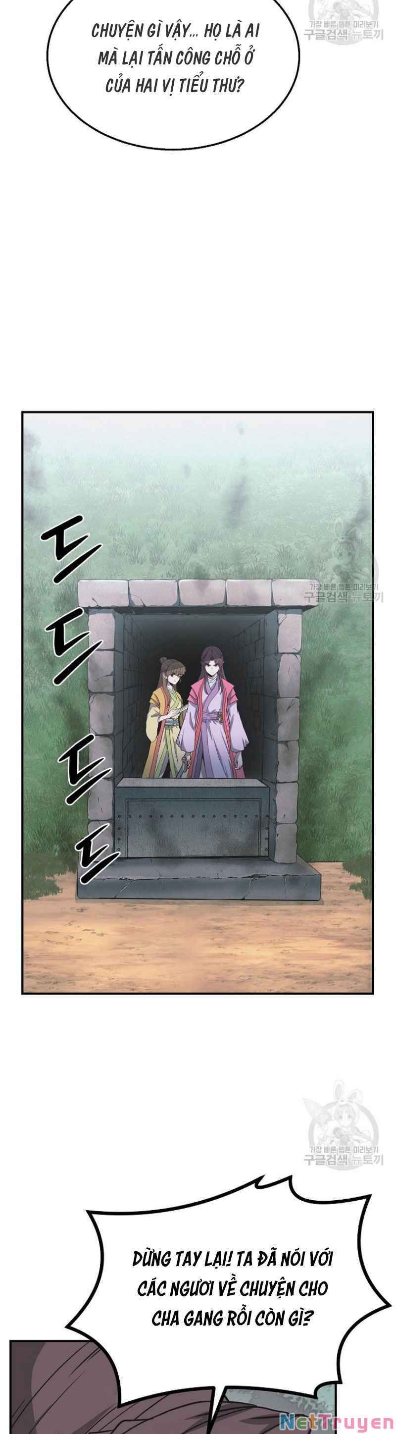 đọc truyện Thiên Niên Phương Sĩ Chương 11 ảnh 5 tại Thiên Thai Truyện