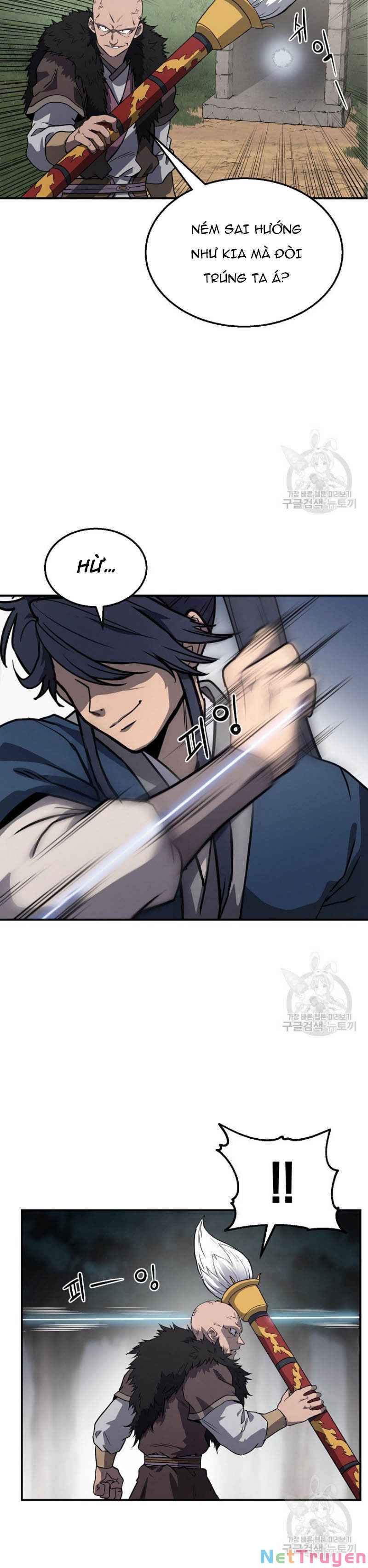 đọc truyện Thiên Niên Phương Sĩ Chương 11 ảnh 33 tại Thiên Thai Truyện