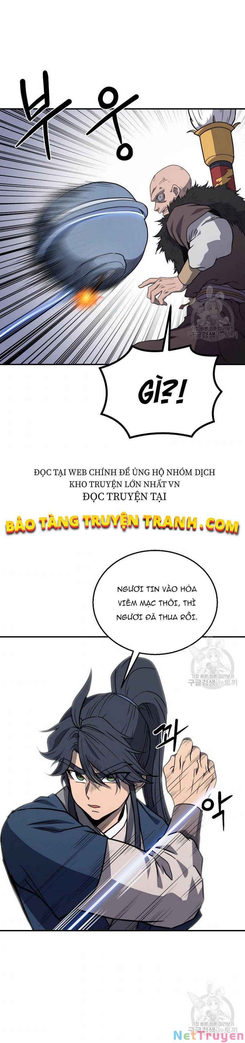 đọc truyện Thiên Niên Phương Sĩ Chương 11 ảnh 34 tại Thiên Thai Truyện