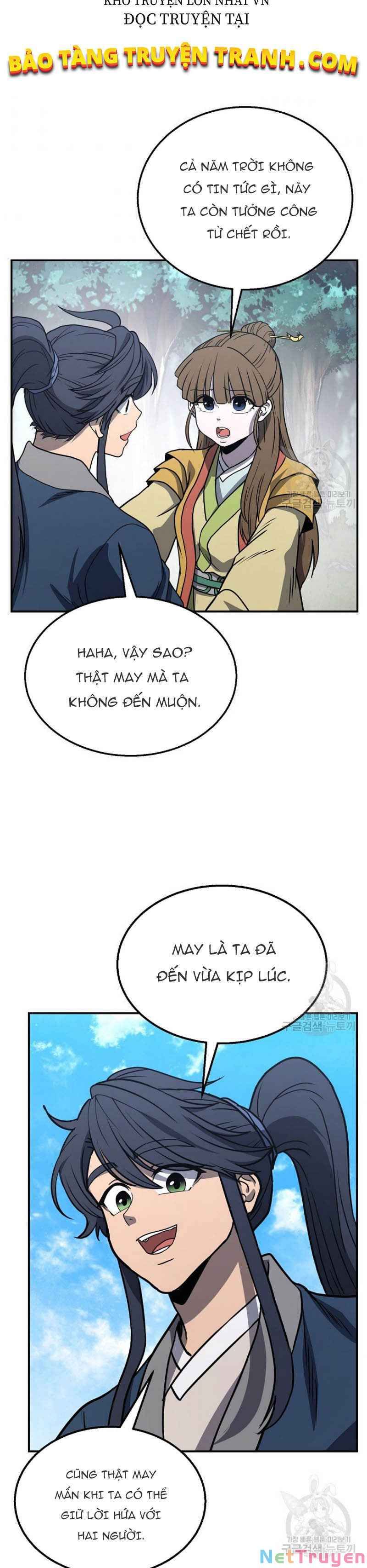 đọc truyện Thiên Niên Phương Sĩ Chương 11 ảnh 38 tại Thiên Thai Truyện