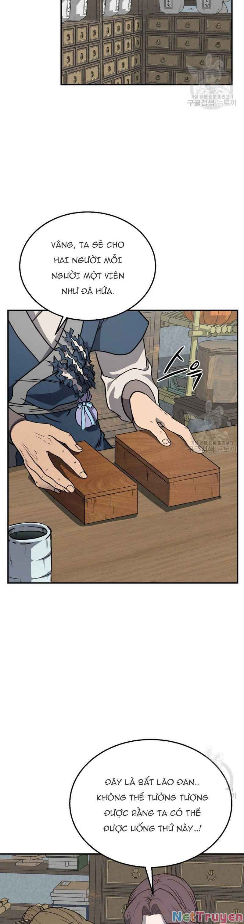 đọc truyện Thiên Niên Phương Sĩ Chương 11 ảnh 40 tại Thiên Thai Truyện