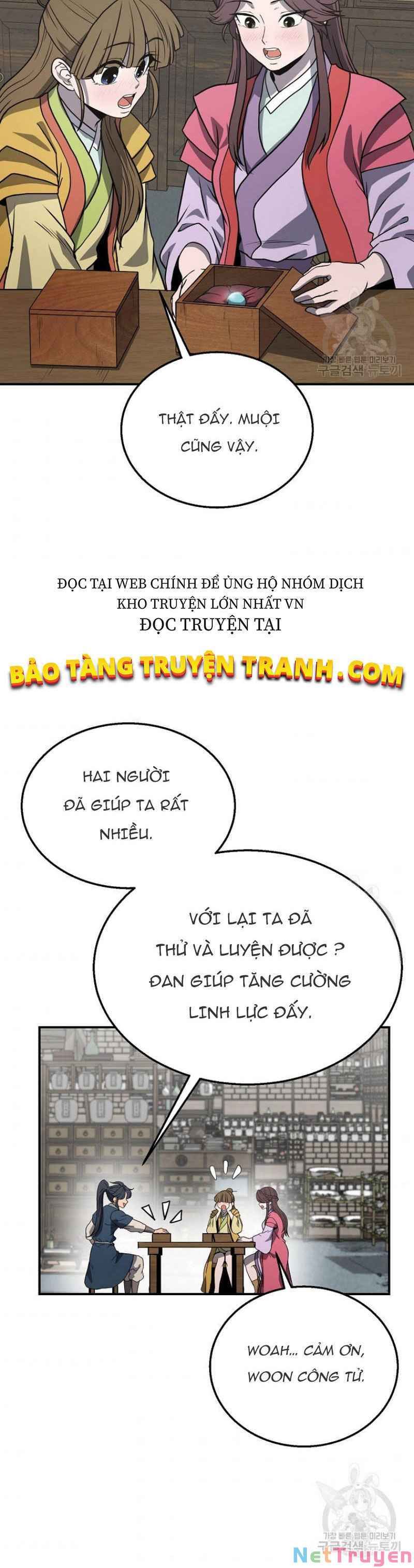 đọc truyện Thiên Niên Phương Sĩ Chương 11 ảnh 41 tại Thiên Thai Truyện