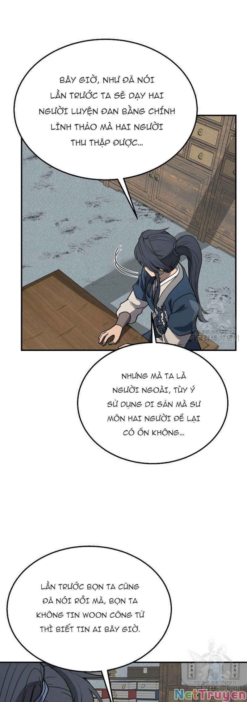 đọc truyện Thiên Niên Phương Sĩ Chương 11 ảnh 42 tại Thiên Thai Truyện