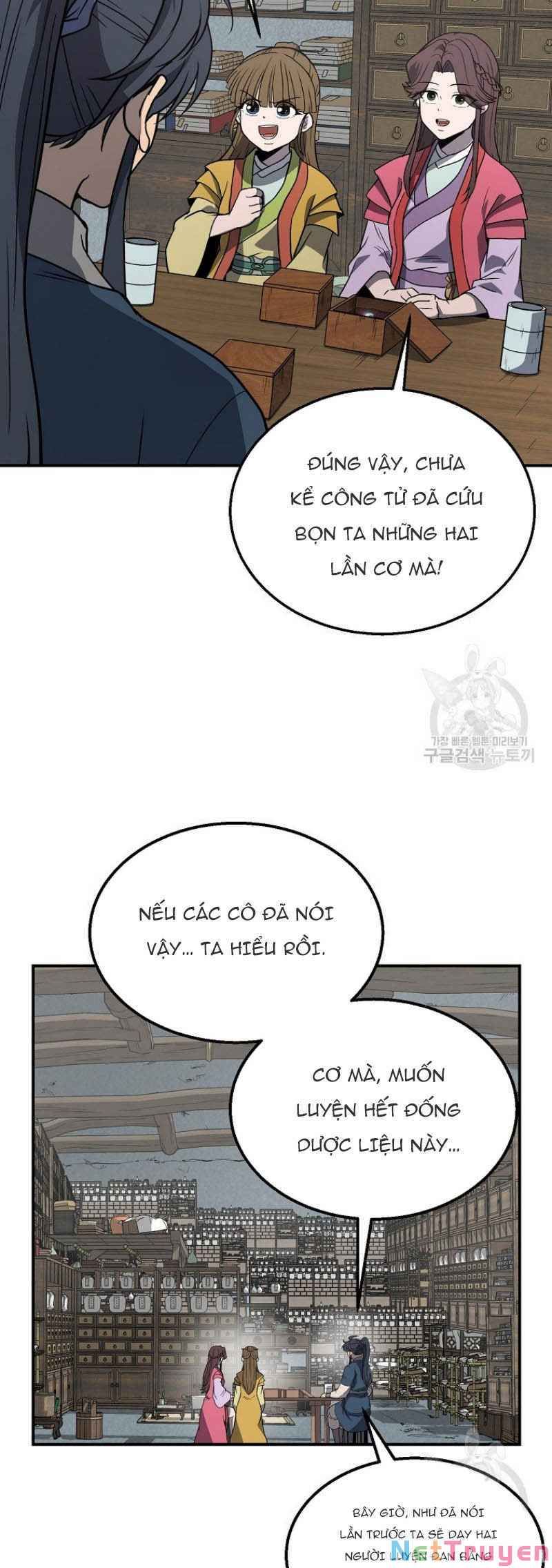 đọc truyện Thiên Niên Phương Sĩ Chương 11 ảnh 43 tại Thiên Thai Truyện