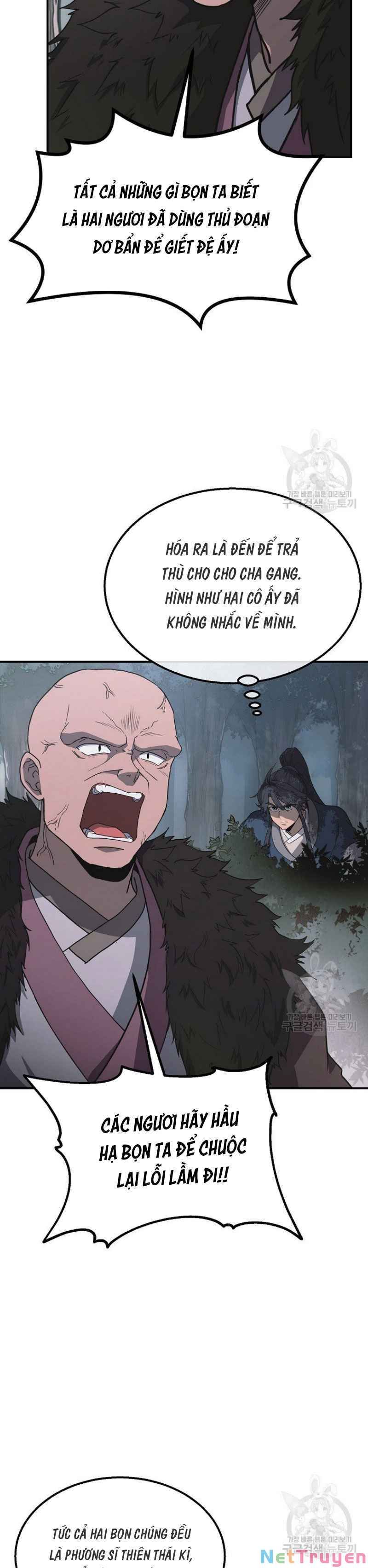 đọc truyện Thiên Niên Phương Sĩ Chương 11 ảnh 7 tại Thiên Thai Truyện