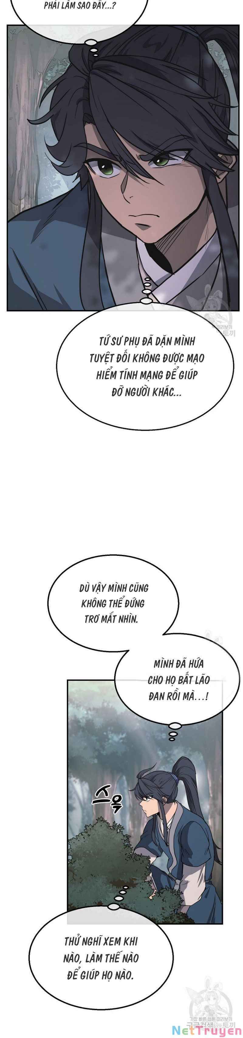 đọc truyện Thiên Niên Phương Sĩ Chương 11 ảnh 8 tại Thiên Thai Truyện