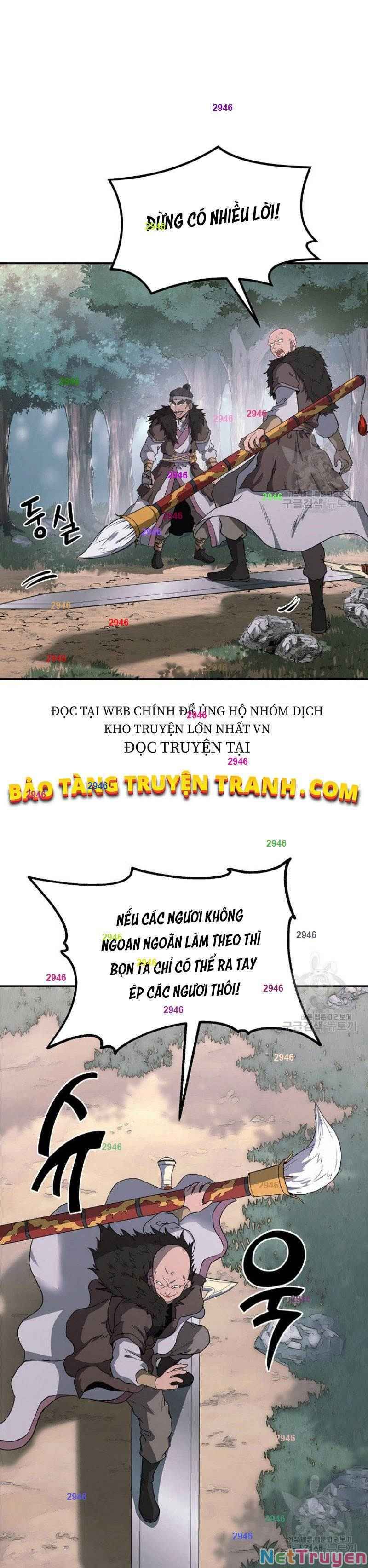 đọc truyện Thiên Niên Phương Sĩ Chương 11 ảnh 9 tại Thiên Thai Truyện