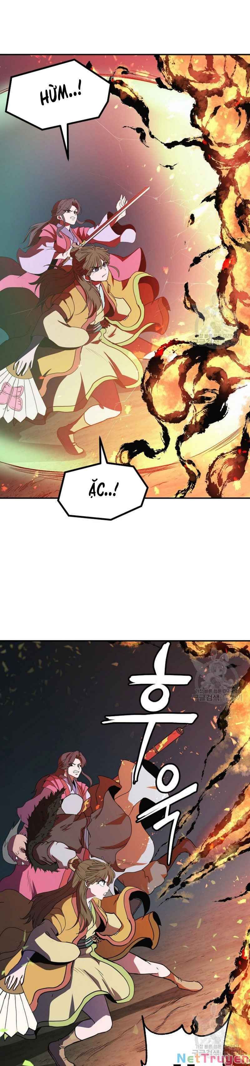 đọc truyện Thiên Niên Phương Sĩ Chương 11 ảnh 11 tại Thiên Thai Truyện