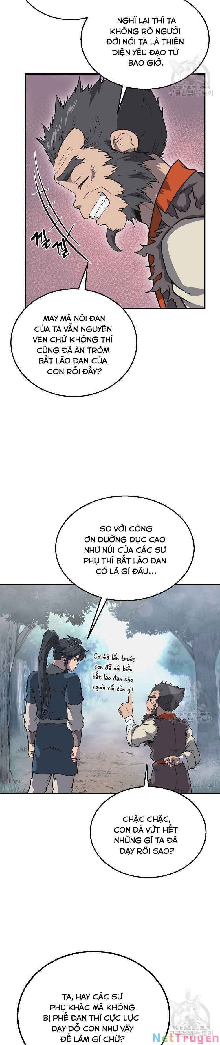 đọc truyện Thiên Niên Phương Sĩ Chương 12 ảnh 12 tại Thiên Thai Truyện