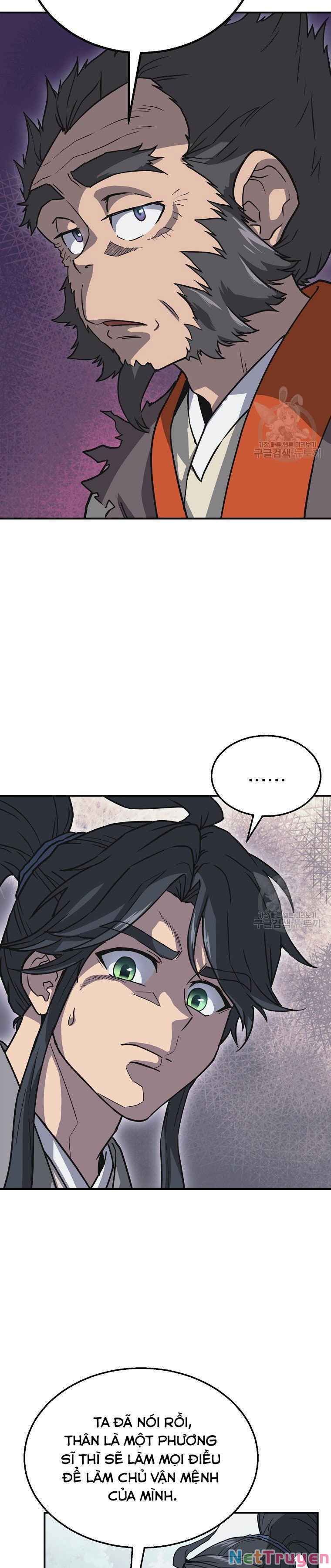 đọc truyện Thiên Niên Phương Sĩ Chương 12 ảnh 13 tại Thiên Thai Truyện