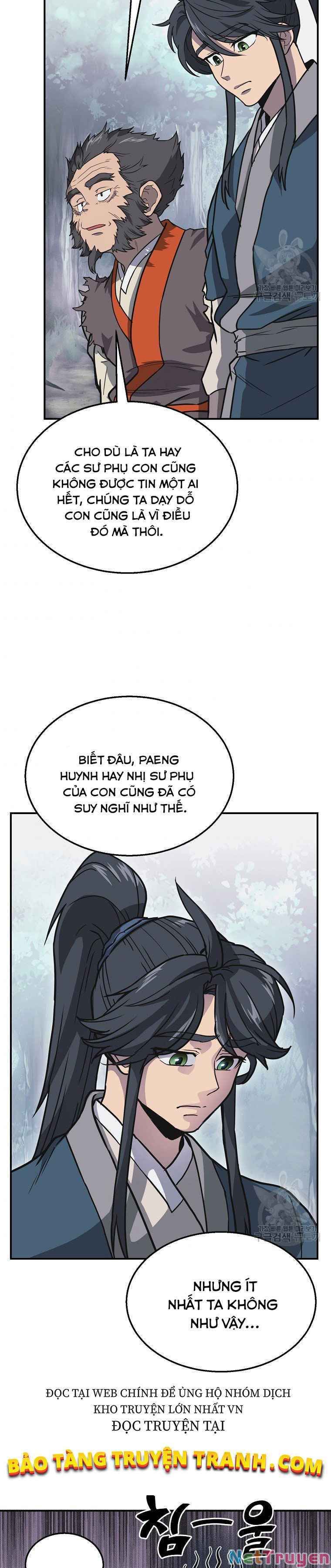 đọc truyện Thiên Niên Phương Sĩ Chương 12 ảnh 14 tại Thiên Thai Truyện