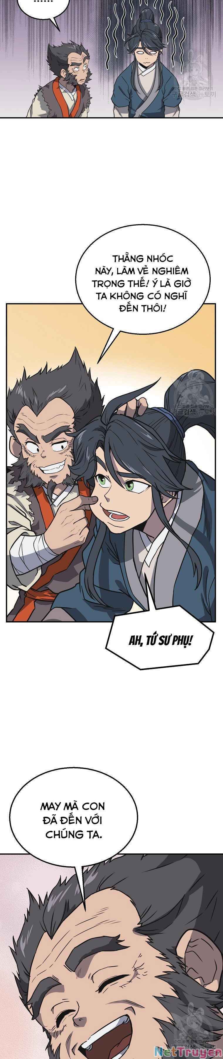 đọc truyện Thiên Niên Phương Sĩ Chương 12 ảnh 15 tại Thiên Thai Truyện