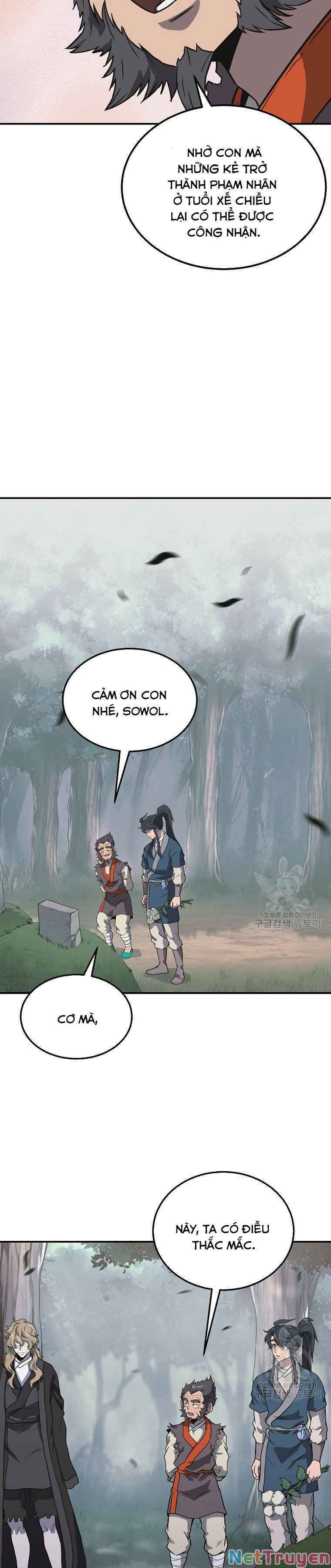 đọc truyện Thiên Niên Phương Sĩ Chương 12 ảnh 16 tại Thiên Thai Truyện