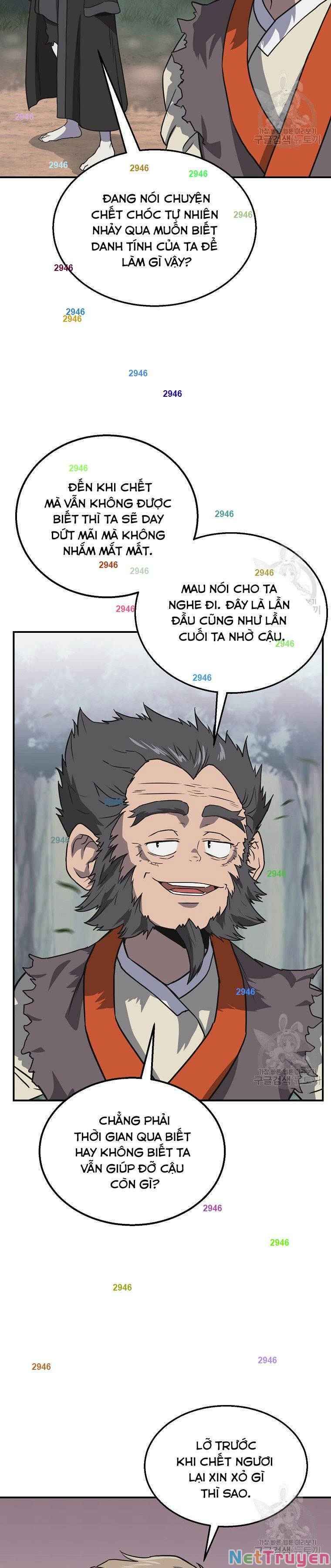 đọc truyện Thiên Niên Phương Sĩ Chương 12 ảnh 18 tại Thiên Thai Truyện