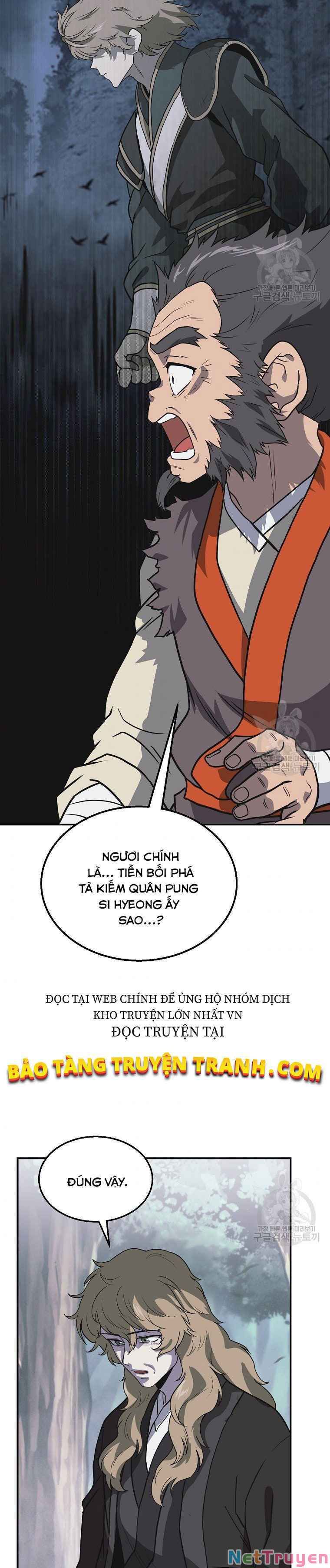 đọc truyện Thiên Niên Phương Sĩ Chương 12 ảnh 20 tại Thiên Thai Truyện