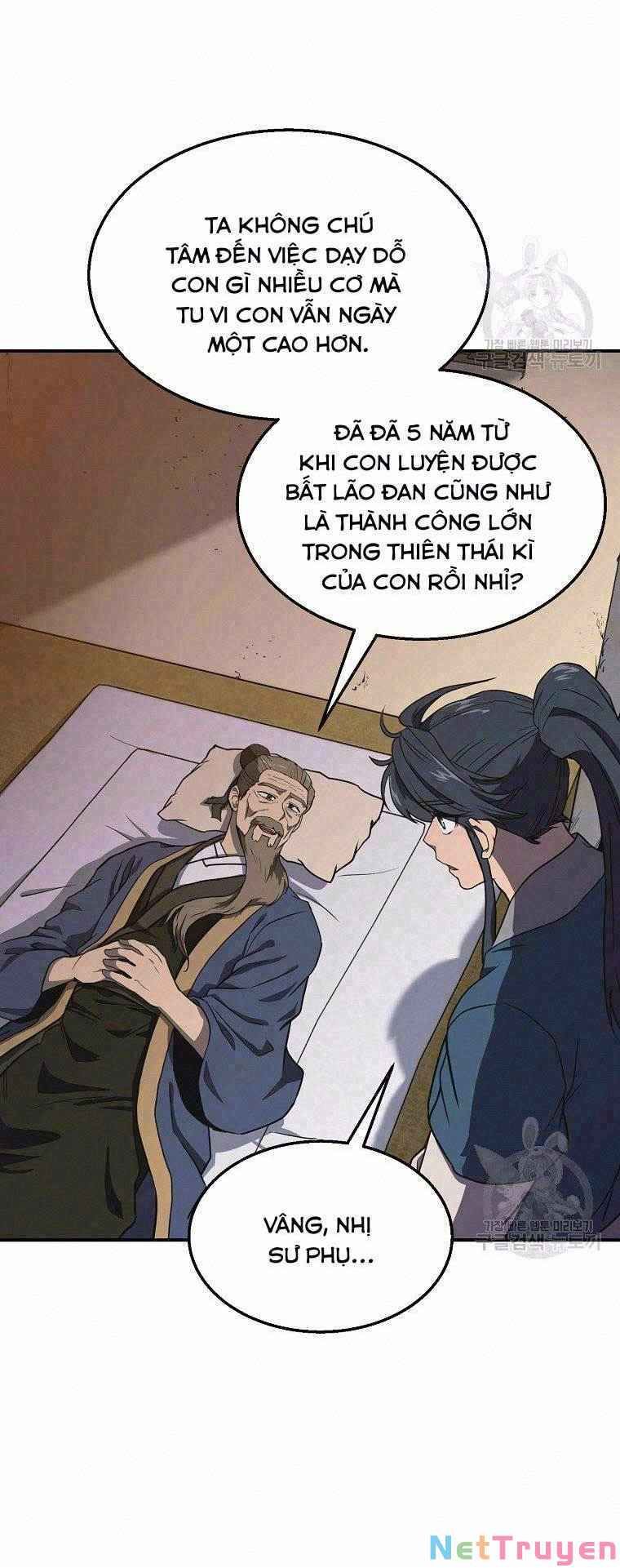 đọc truyện Thiên Niên Phương Sĩ Chương 12 ảnh 4 tại Thiên Thai Truyện