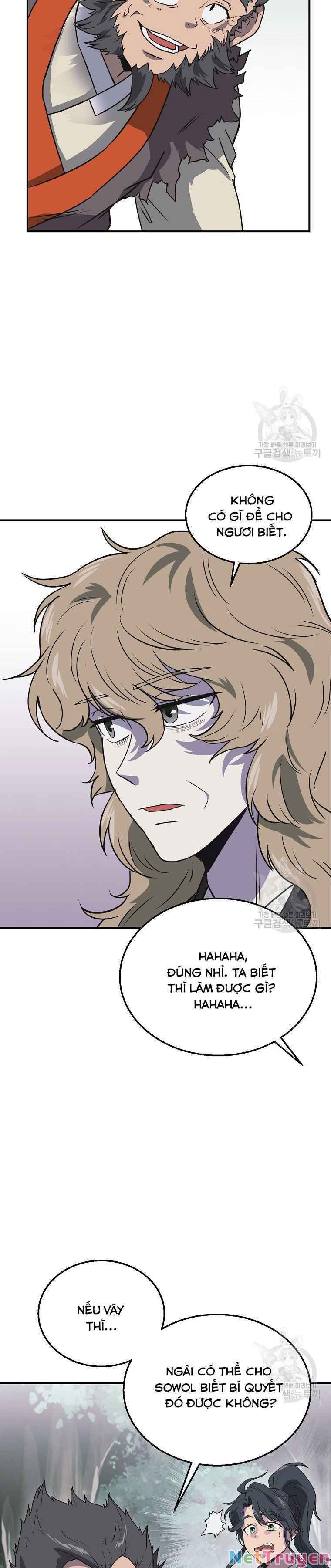 đọc truyện Thiên Niên Phương Sĩ Chương 12 ảnh 22 tại Thiên Thai Truyện