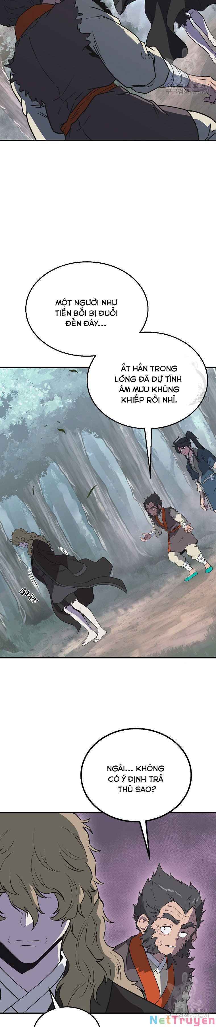 đọc truyện Thiên Niên Phương Sĩ Chương 12 ảnh 24 tại Thiên Thai Truyện