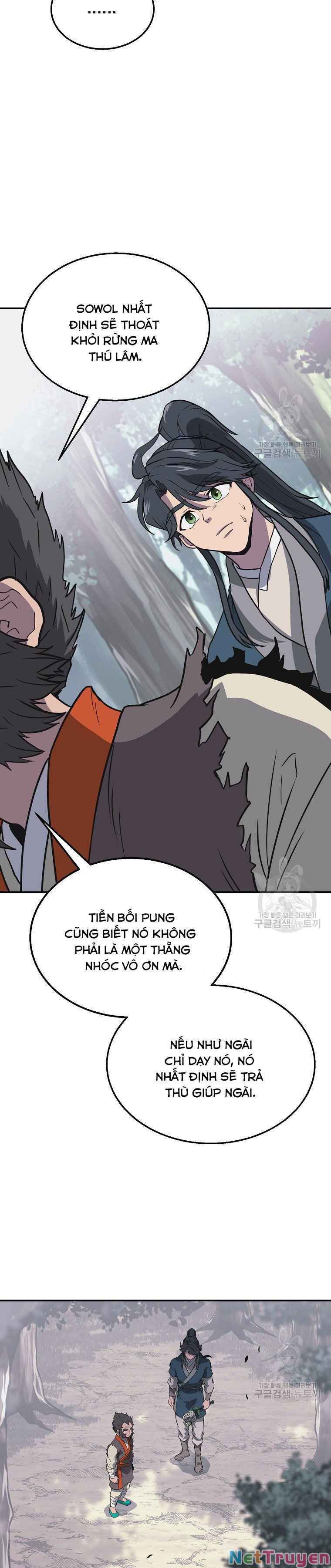 đọc truyện Thiên Niên Phương Sĩ Chương 12 ảnh 25 tại Thiên Thai Truyện