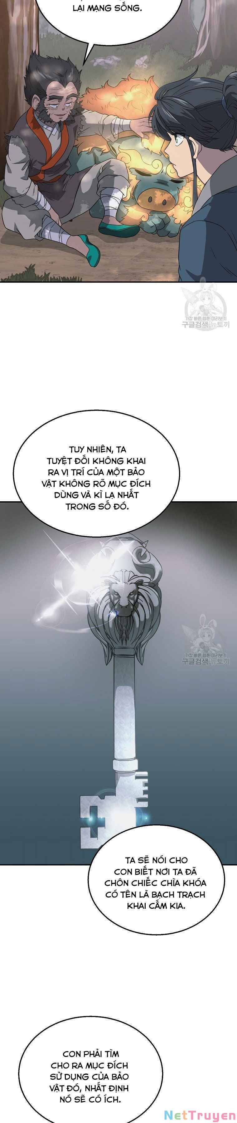 đọc truyện Thiên Niên Phương Sĩ Chương 12 ảnh 28 tại Thiên Thai Truyện