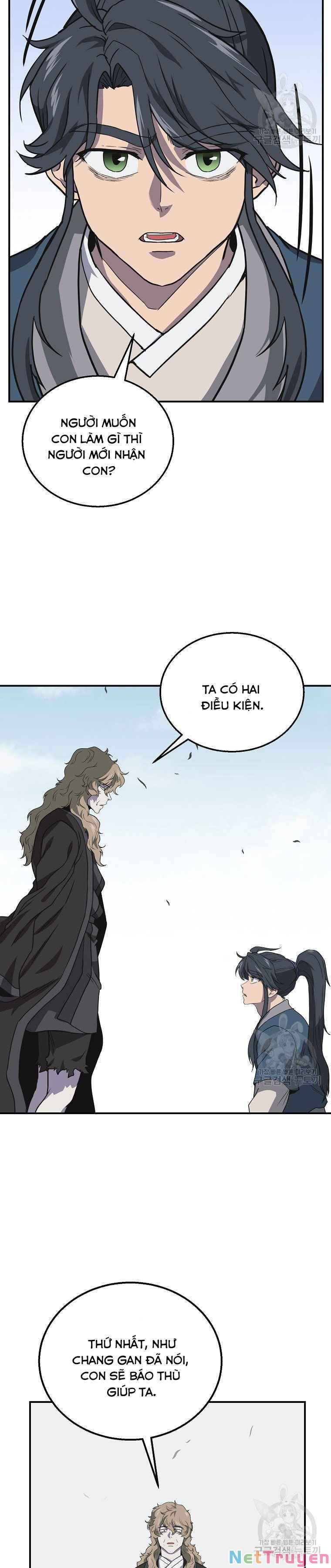 đọc truyện Thiên Niên Phương Sĩ Chương 12 ảnh 36 tại Thiên Thai Truyện