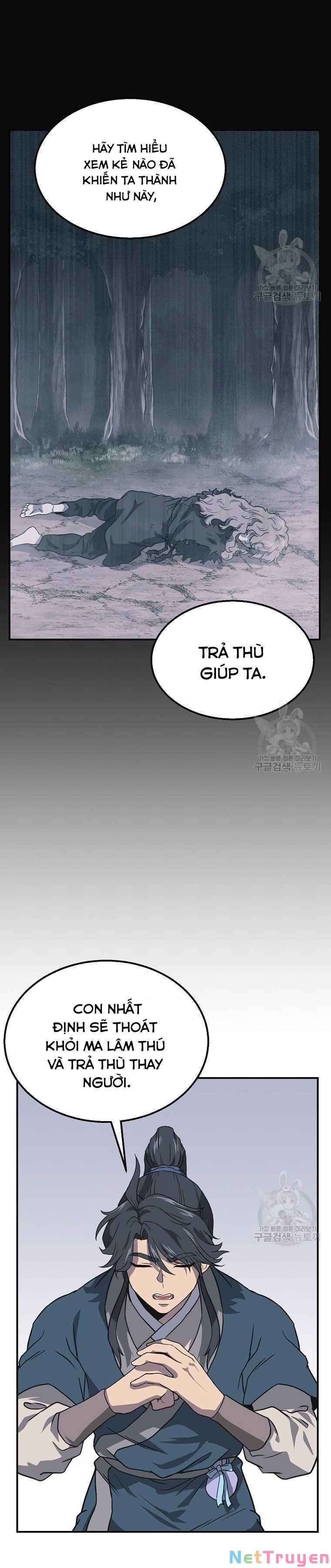 đọc truyện Thiên Niên Phương Sĩ Chương 12 ảnh 38 tại Thiên Thai Truyện