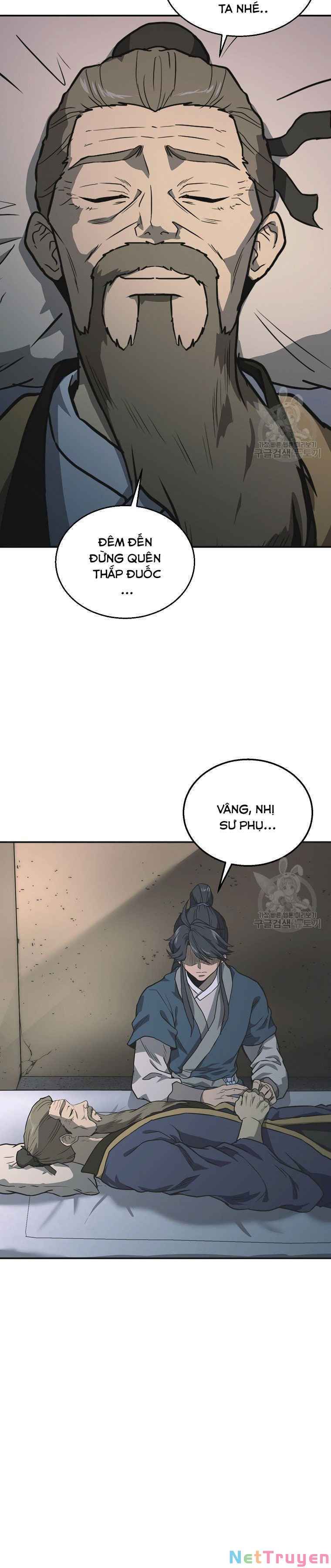 đọc truyện Thiên Niên Phương Sĩ Chương 12 ảnh 7 tại Thiên Thai Truyện