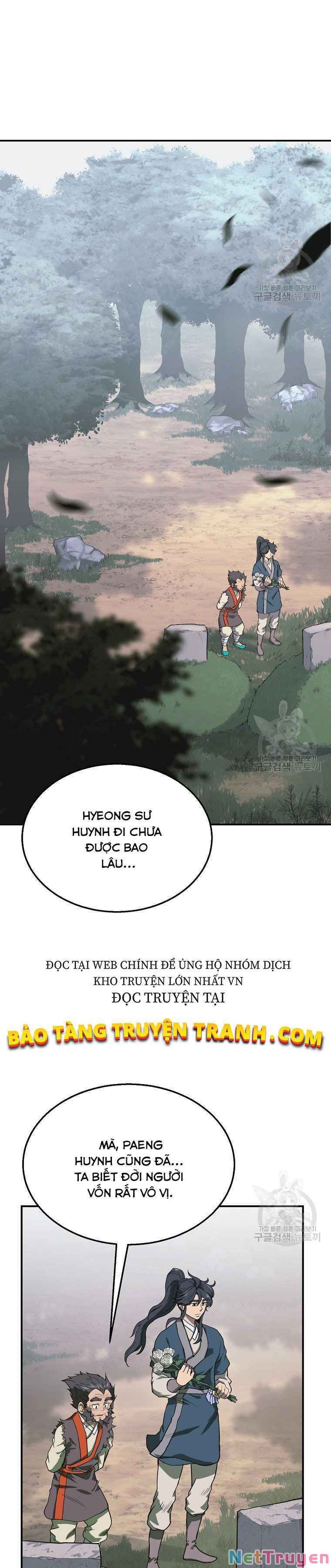 đọc truyện Thiên Niên Phương Sĩ Chương 12 ảnh 8 tại Thiên Thai Truyện