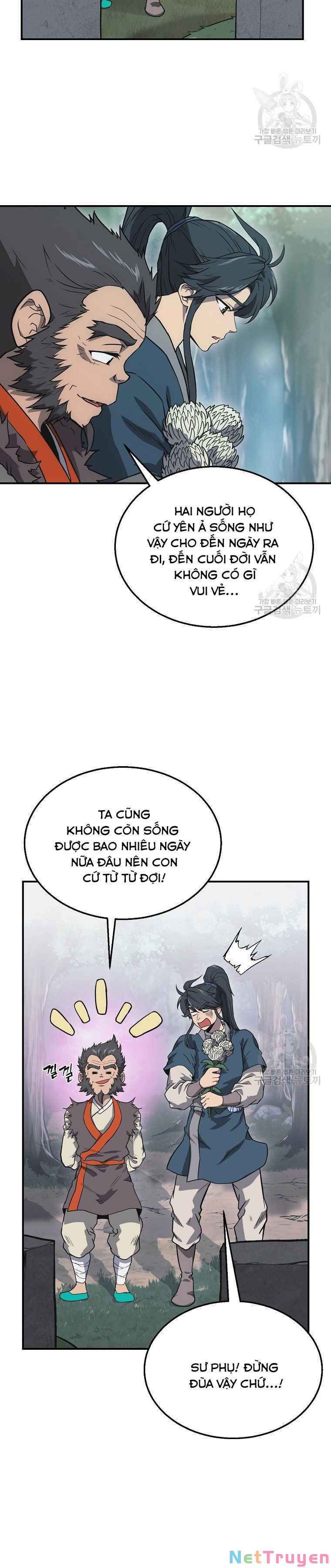 đọc truyện Thiên Niên Phương Sĩ Chương 12 ảnh 9 tại Thiên Thai Truyện