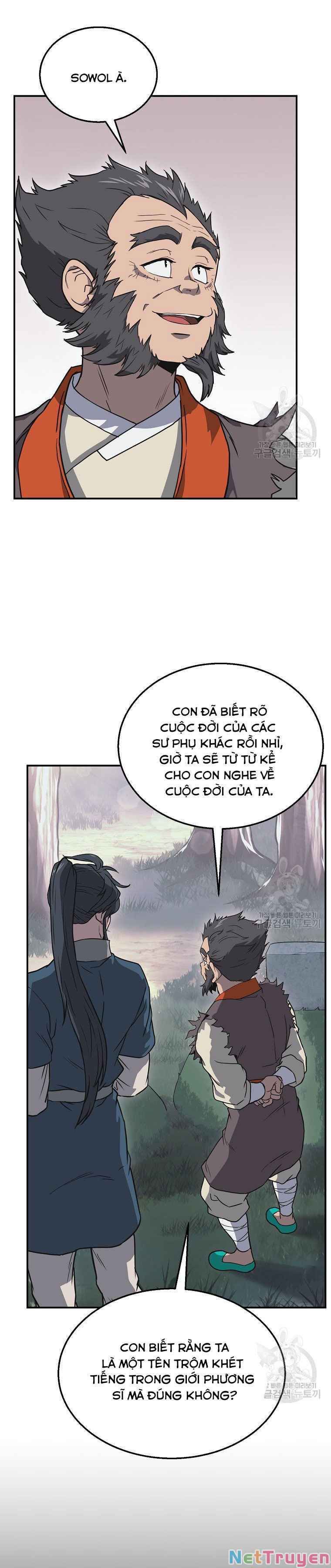 đọc truyện Thiên Niên Phương Sĩ Chương 12 ảnh 10 tại Thiên Thai Truyện