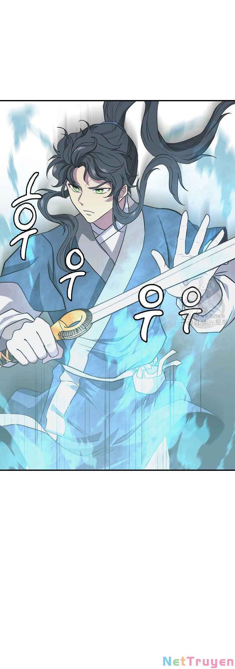 đọc truyện Thiên Niên Phương Sĩ Chương 13 ảnh 18 tại Thiên Thai Truyện