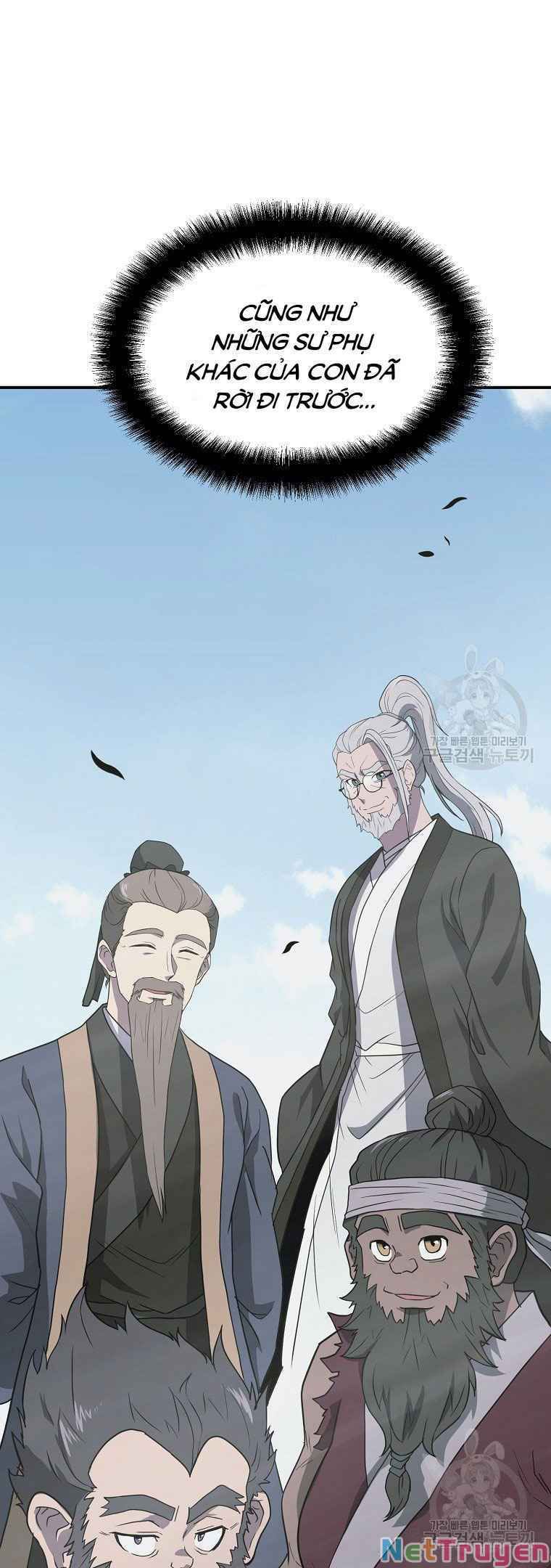 đọc truyện Thiên Niên Phương Sĩ Chương 13 ảnh 22 tại Thiên Thai Truyện