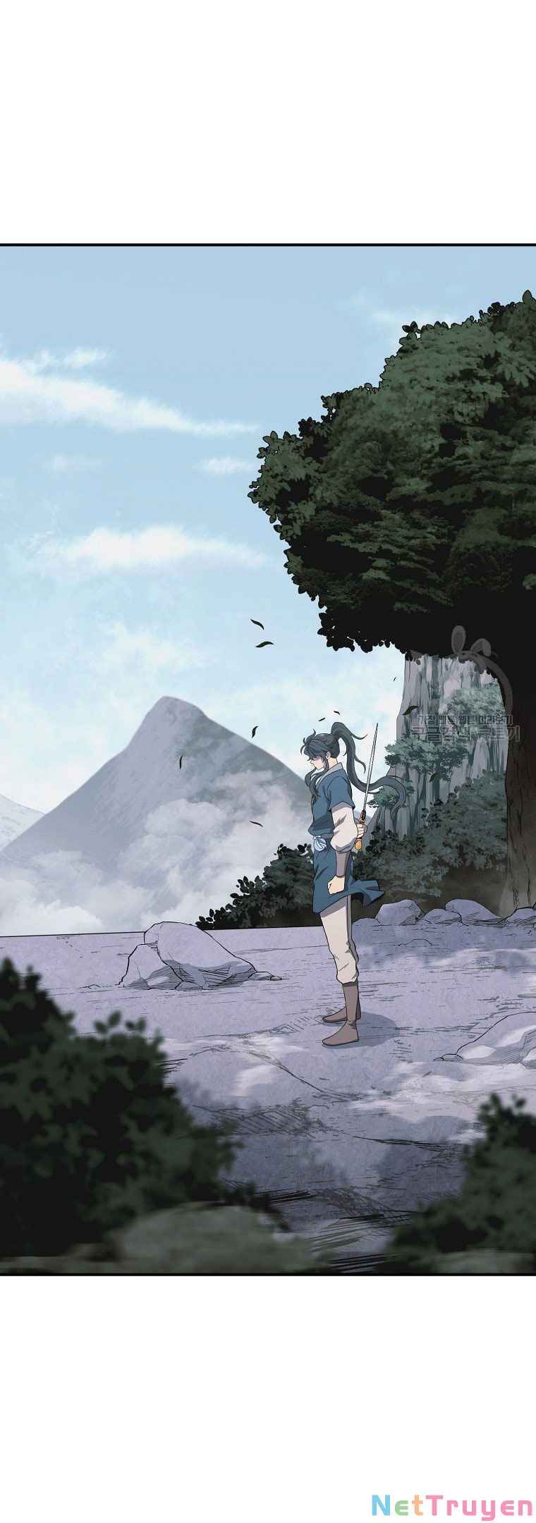 đọc truyện Thiên Niên Phương Sĩ Chương 13 ảnh 8 tại Thiên Thai Truyện