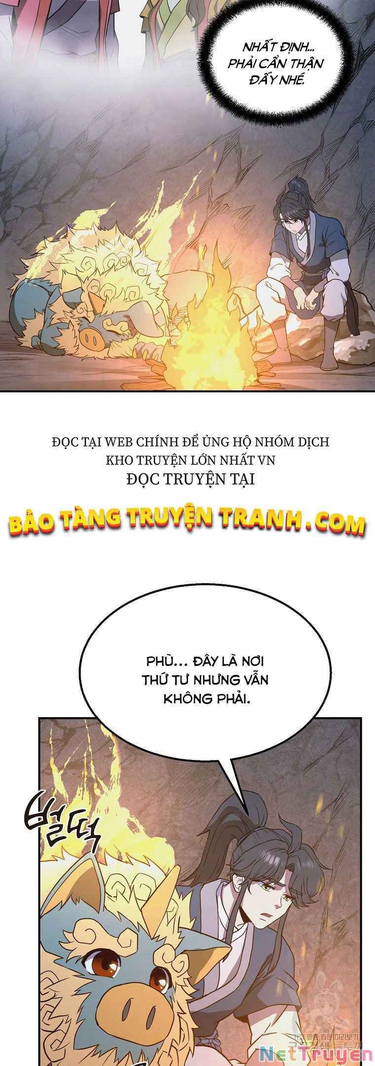 đọc truyện Thiên Niên Phương Sĩ Chương 13 ảnh 66 tại Thiên Thai Truyện