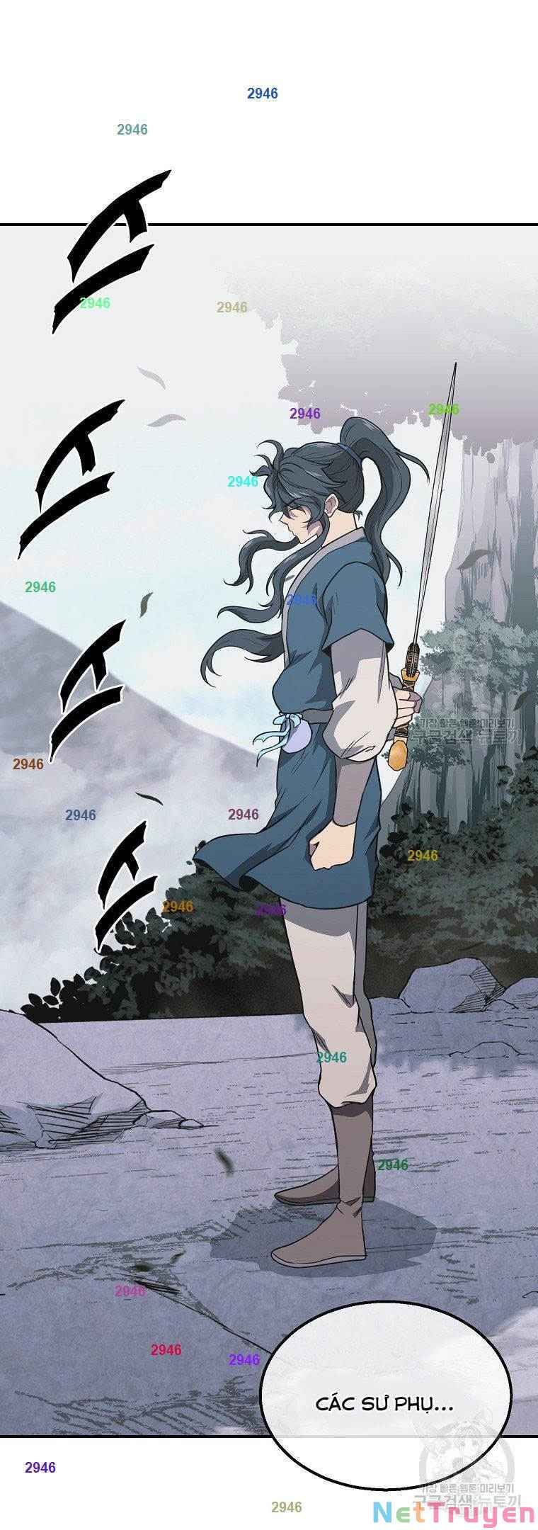 đọc truyện Thiên Niên Phương Sĩ Chương 13 ảnh 9 tại Thiên Thai Truyện