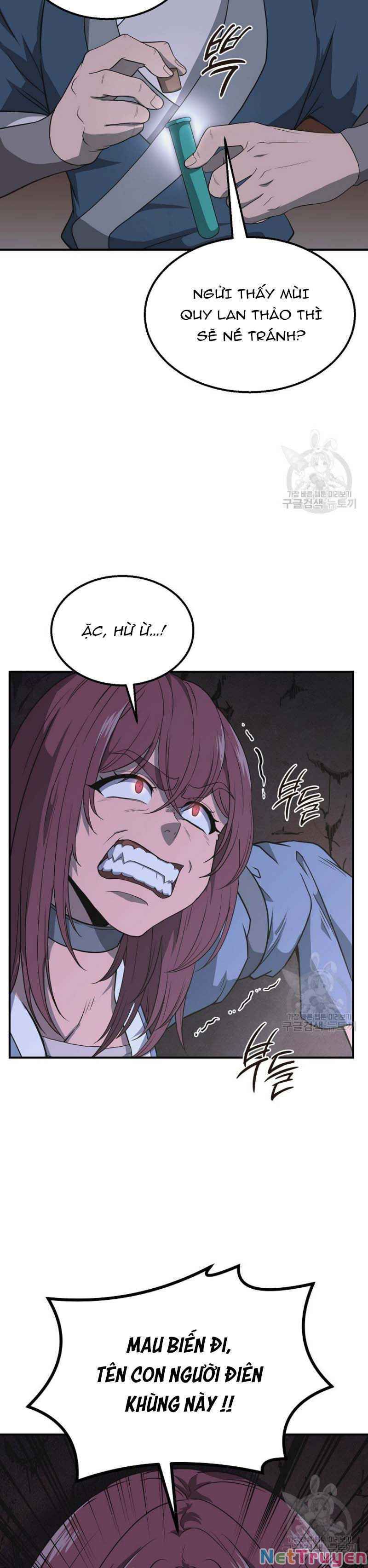 đọc truyện Thiên Niên Phương Sĩ Chương 14 ảnh 12 tại Thiên Thai Truyện