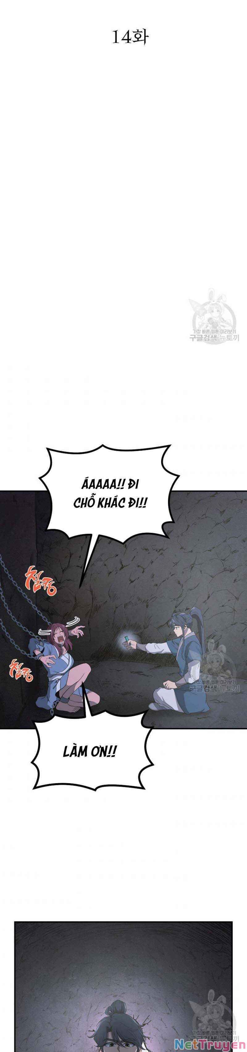 đọc truyện Thiên Niên Phương Sĩ Chương 14 ảnh 14 tại Thiên Thai Truyện