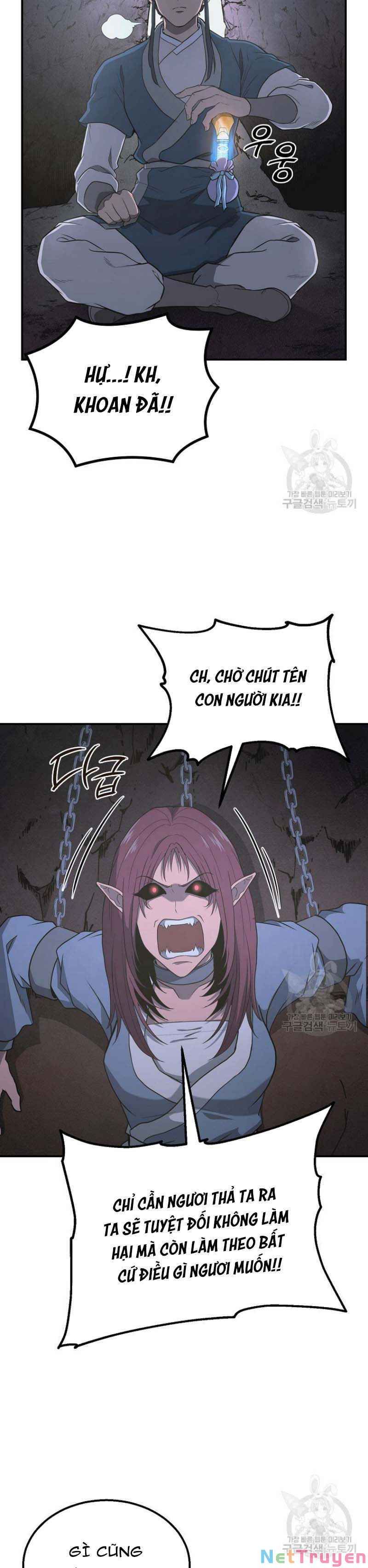 đọc truyện Thiên Niên Phương Sĩ Chương 14 ảnh 15 tại Thiên Thai Truyện