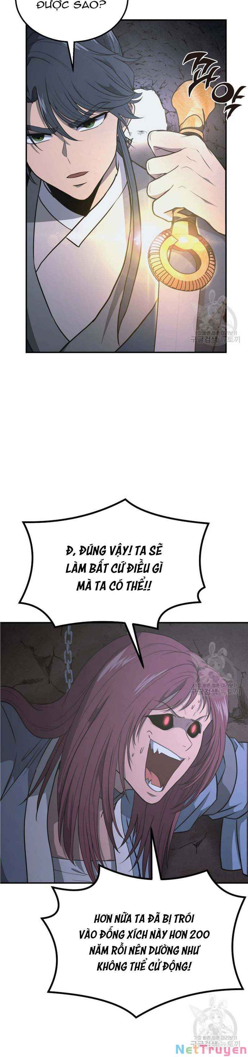 đọc truyện Thiên Niên Phương Sĩ Chương 14 ảnh 16 tại Thiên Thai Truyện