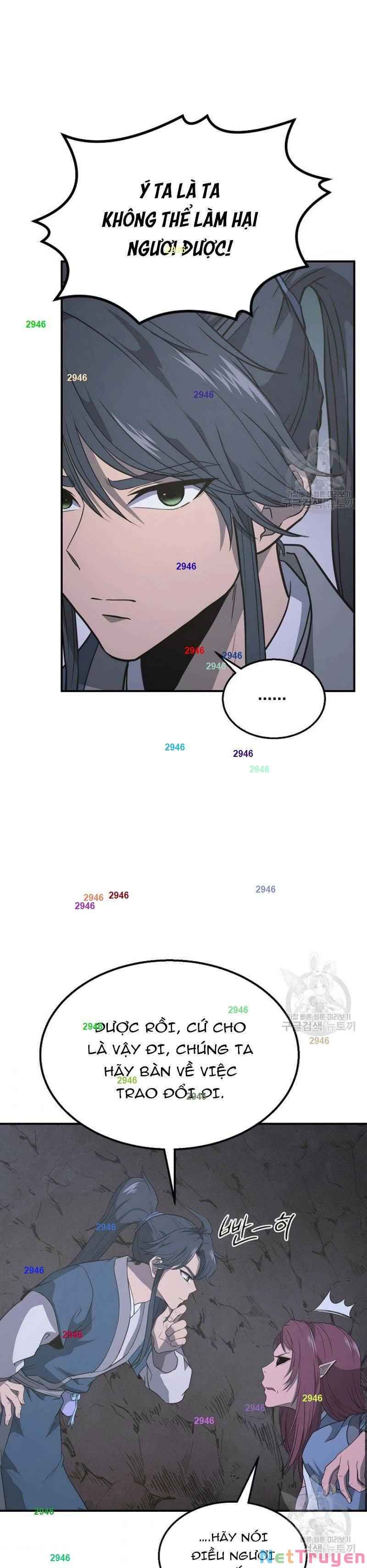 đọc truyện Thiên Niên Phương Sĩ Chương 14 ảnh 17 tại Thiên Thai Truyện