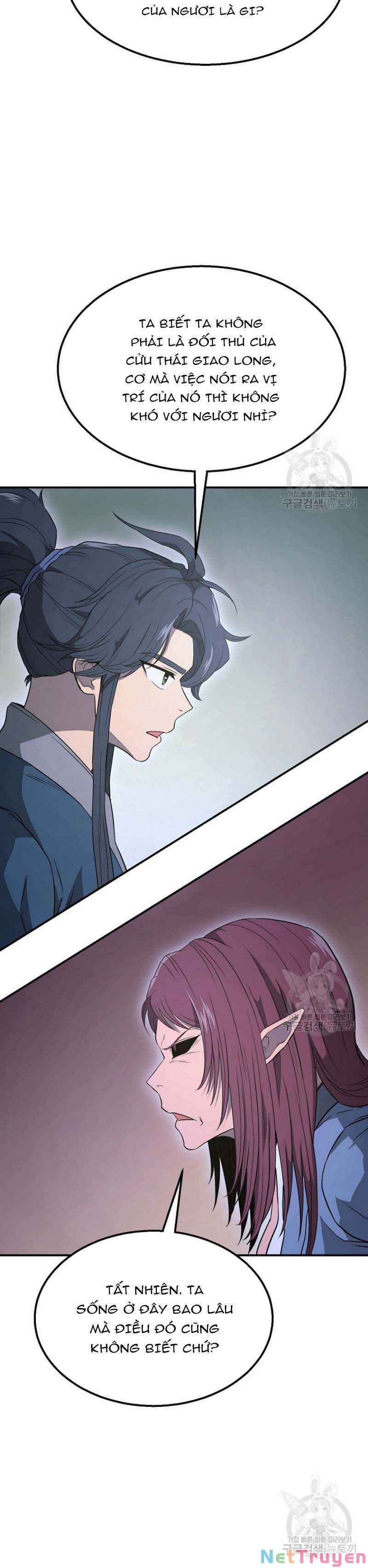 đọc truyện Thiên Niên Phương Sĩ Chương 14 ảnh 19 tại Thiên Thai Truyện