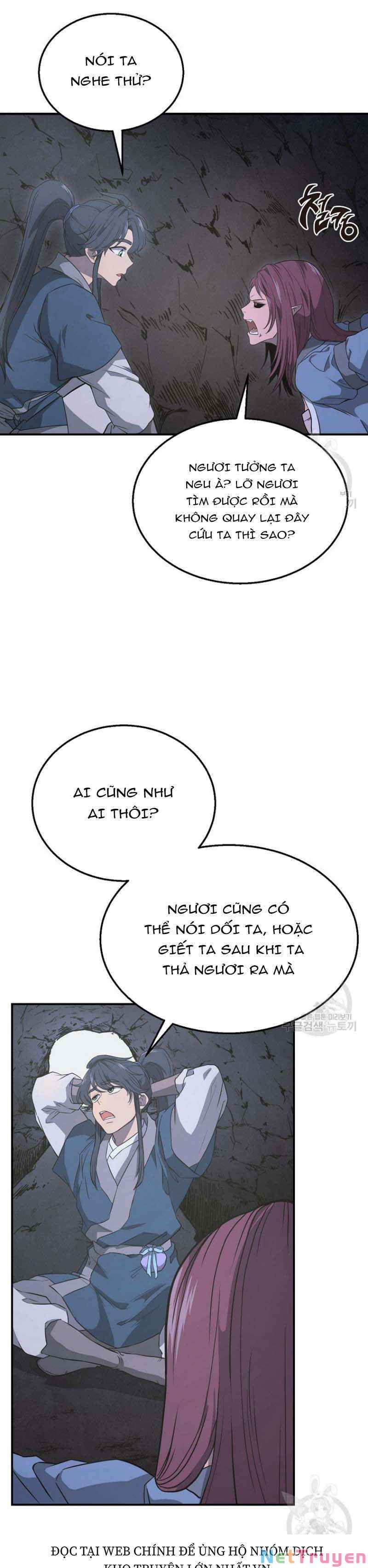 đọc truyện Thiên Niên Phương Sĩ Chương 14 ảnh 20 tại Thiên Thai Truyện