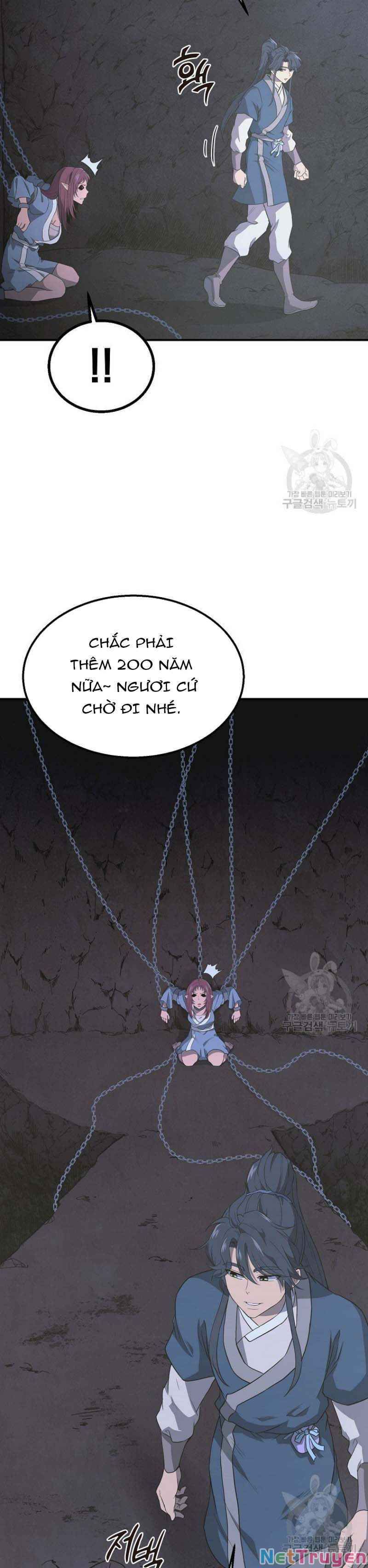 đọc truyện Thiên Niên Phương Sĩ Chương 14 ảnh 22 tại Thiên Thai Truyện