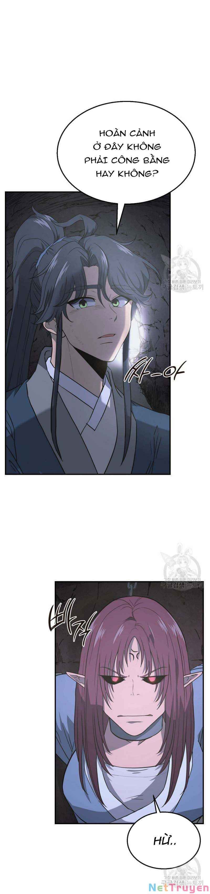 đọc truyện Thiên Niên Phương Sĩ Chương 14 ảnh 25 tại Thiên Thai Truyện