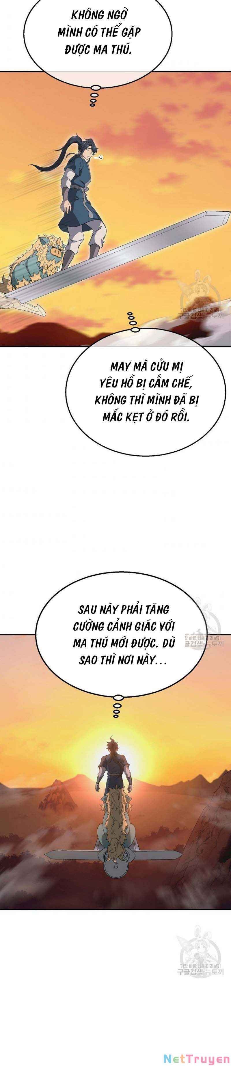 đọc truyện Thiên Niên Phương Sĩ Chương 14 ảnh 31 tại Thiên Thai Truyện