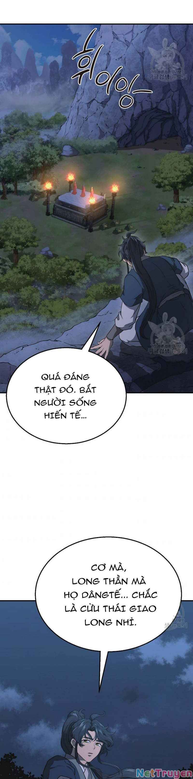 đọc truyện Thiên Niên Phương Sĩ Chương 14 ảnh 37 tại Thiên Thai Truyện