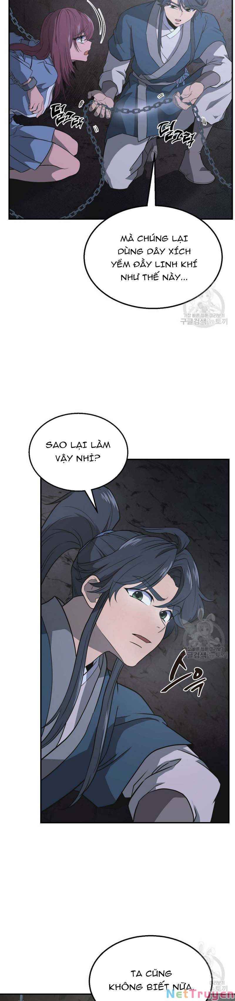 đọc truyện Thiên Niên Phương Sĩ Chương 14 ảnh 7 tại Thiên Thai Truyện