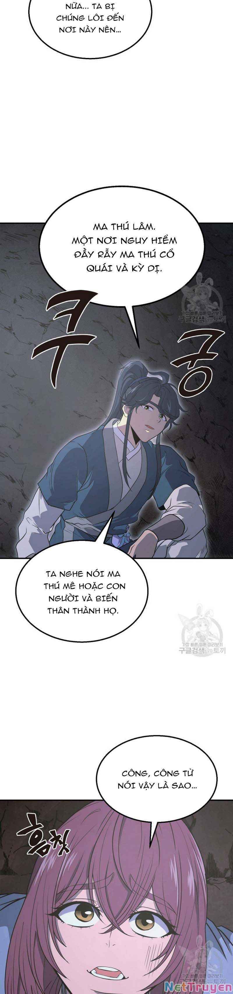 đọc truyện Thiên Niên Phương Sĩ Chương 14 ảnh 9 tại Thiên Thai Truyện