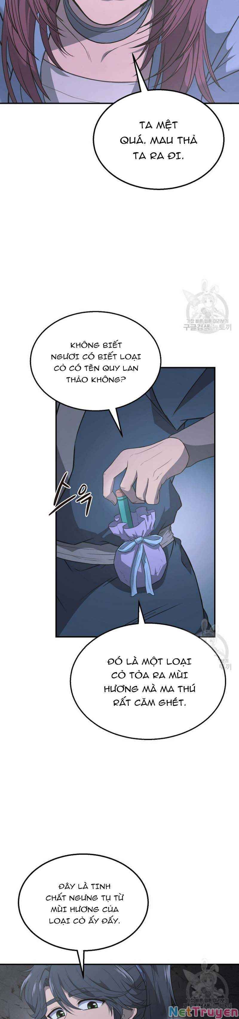 đọc truyện Thiên Niên Phương Sĩ Chương 14 ảnh 10 tại Thiên Thai Truyện